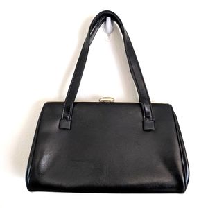 Vintage Black handbag